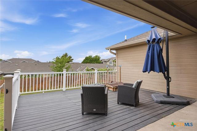 1901 Fawn Creek Street, Temple, TX 76504