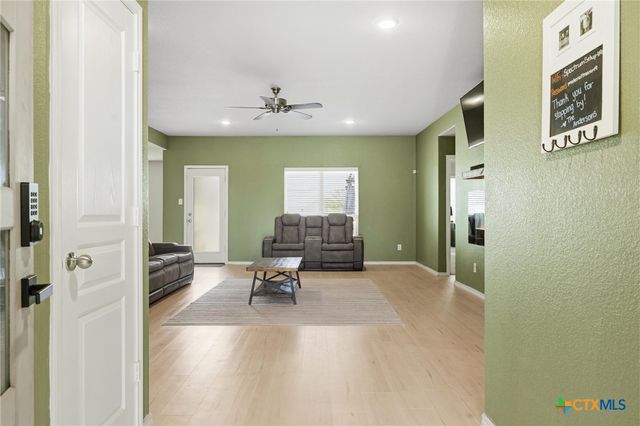 1901 Fawn Creek Street, Temple, TX 76504