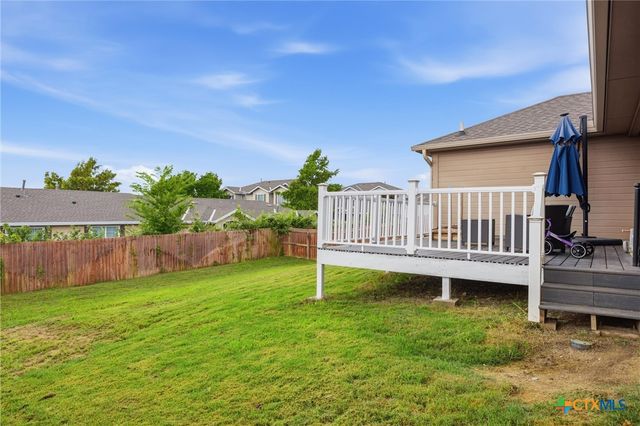 1901 Fawn Creek Street, Temple, TX 76504
