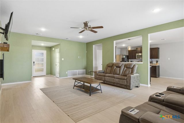 1901 Fawn Creek Street, Temple, TX 76504