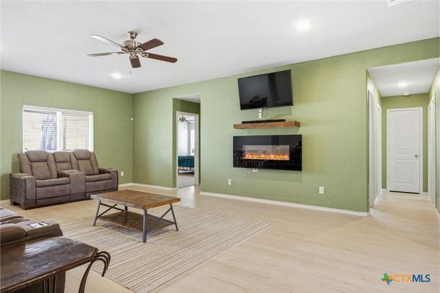 1901 Fawn Creek Street, Temple, TX 76504