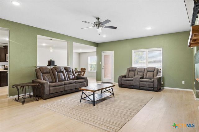 1901 Fawn Creek Street, Temple, TX 76504
