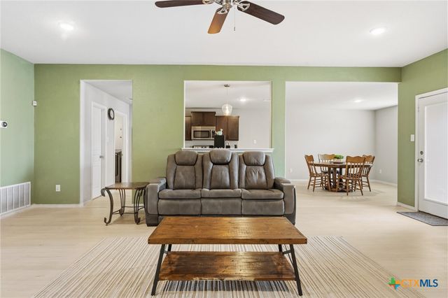 1901 Fawn Creek Street, Temple, TX 76504