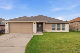 1901 Fawn Creek Street, Temple, TX 76504