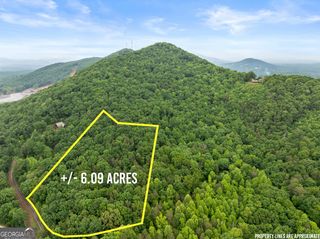 0 Long Mountain Road, Cleveland, GA 30528