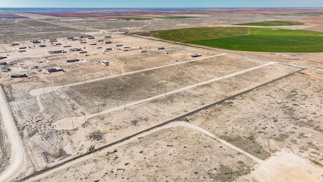 2359 Sunny Ave, Stanton, TX 79782