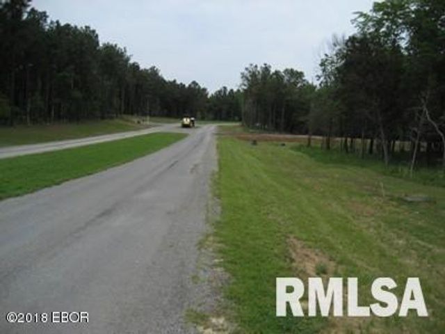 Lot 358 Parrish Ridge Lane, Goreville, IL 62939