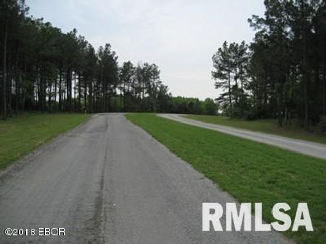 Lot 358 Parrish Ridge Lane, Goreville, IL 62939