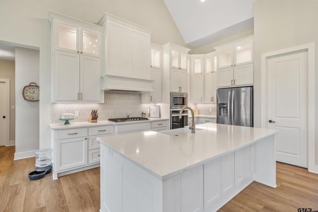 545 Bush Buck Way, Bullard, TX 75757