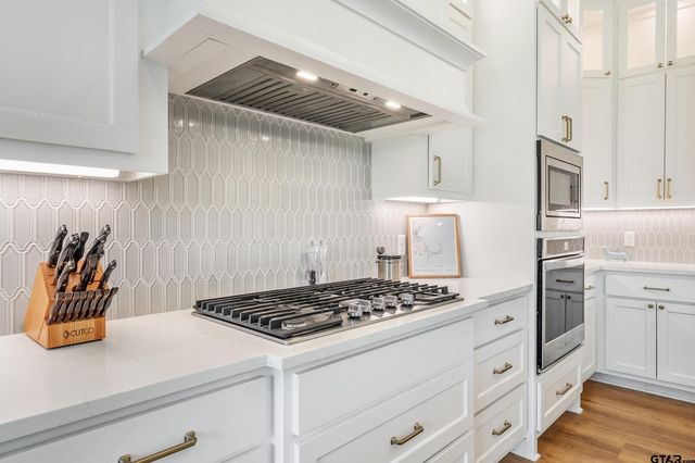 545 Bush Buck Way, Bullard, TX 75757