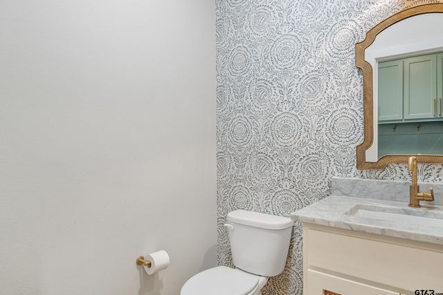 545 Bush Buck Way, Bullard, TX 75757