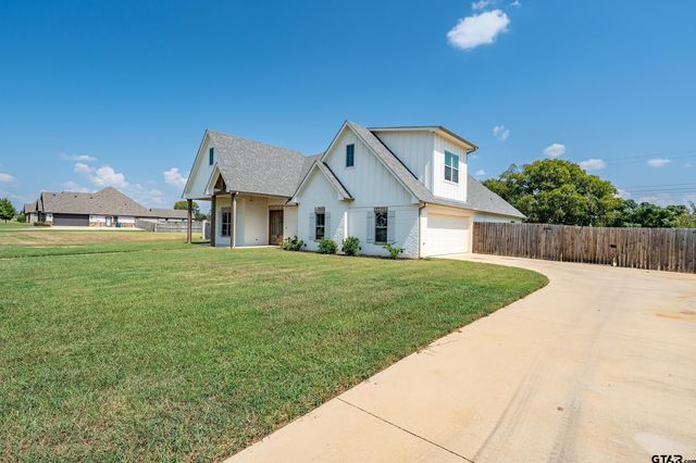 545 Bush Buck Way, Bullard, TX 75757