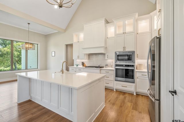 545 Bush Buck Way, Bullard, TX 75757