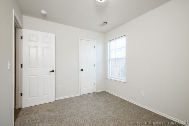 9833 N 43rd East Avenue, Sperry, OK 74073
