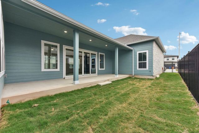 7517 Boyd Haven DR, Austin, TX 78744