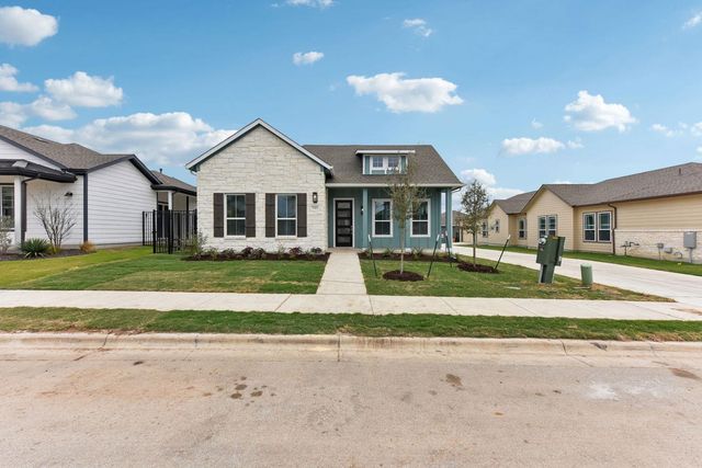 7517 Boyd Haven DR, Austin, TX 78744