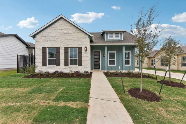 7517 Boyd Haven DR, Austin, TX 78744