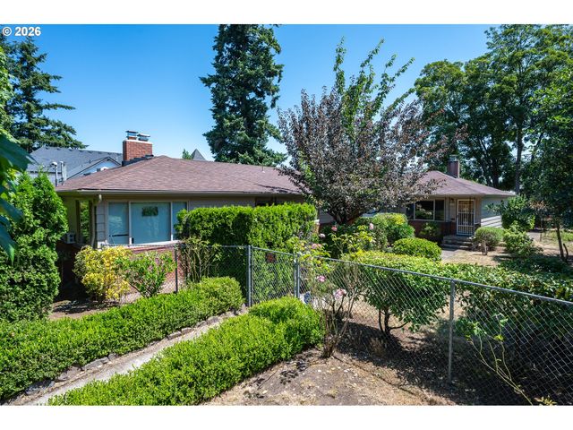 4846 Se 63RD Ave, Portland, OR 97206