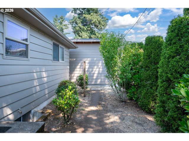 4846 Se 63RD Ave, Portland, OR 97206