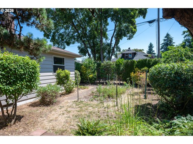 4846 Se 63RD Ave, Portland, OR 97206