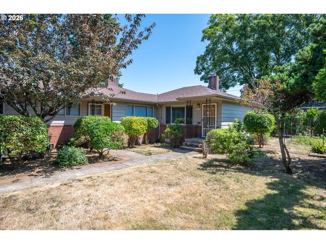 4846 Se 63RD Ave, Portland, OR 97206