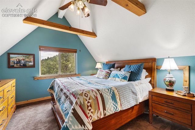 11396 County Road 102, Guffey, CO 80820