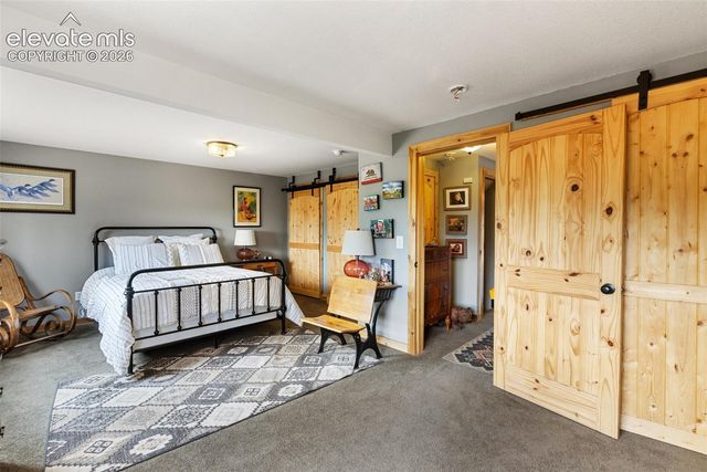 11396 County Road 102, Guffey, CO 80820