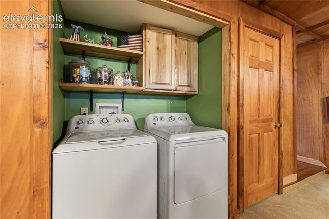 11396 County Road 102, Guffey, CO 80820