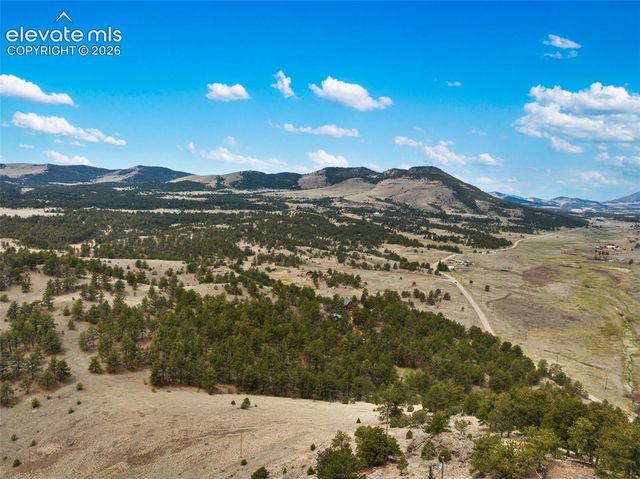 11396 County Road 102, Guffey, CO 80820