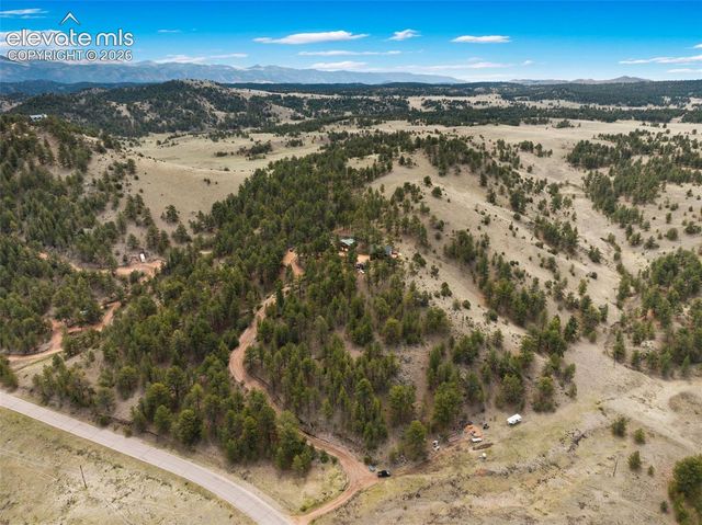 11396 County Road 102, Guffey, CO 80820