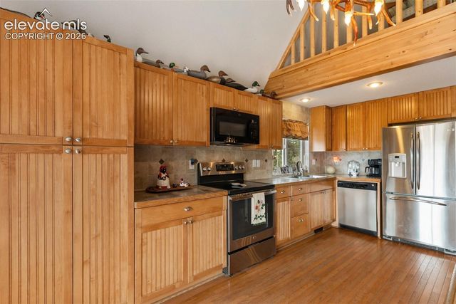 11396 County Road 102, Guffey, CO 80820