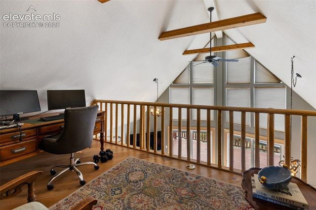 11396 County Road 102, Guffey, CO 80820