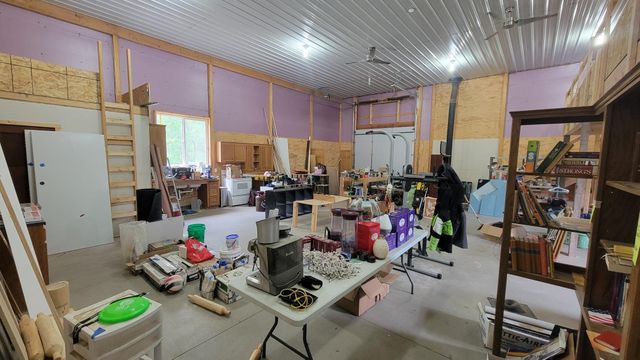 1912 Nelson Lake Road, Pillager, MN 56473