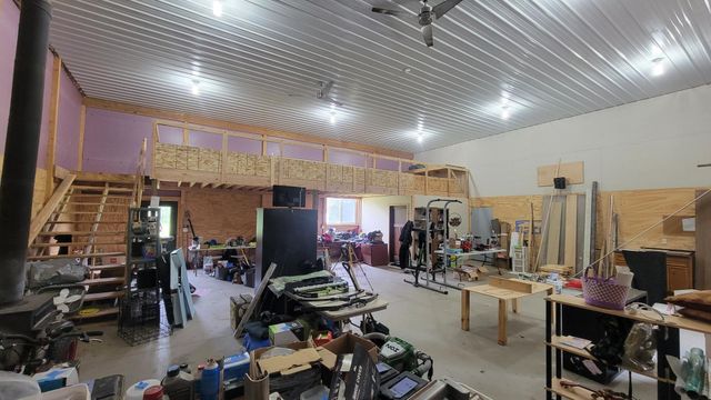 1912 Nelson Lake Road, Pillager, MN 56473