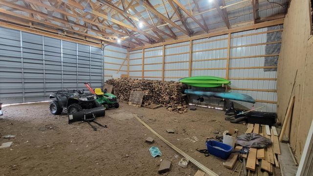 1912 Nelson Lake Road, Pillager, MN 56473