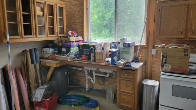 1912 Nelson Lake Road, Pillager, MN 56473