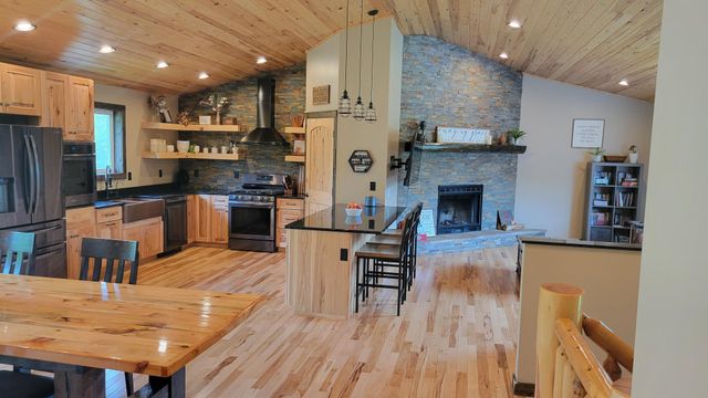 1912 Nelson Lake Road, Pillager, MN 56473