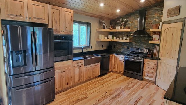 1912 Nelson Lake Road, Pillager, MN 56473