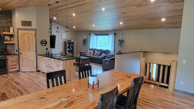 1912 Nelson Lake Road, Pillager, MN 56473