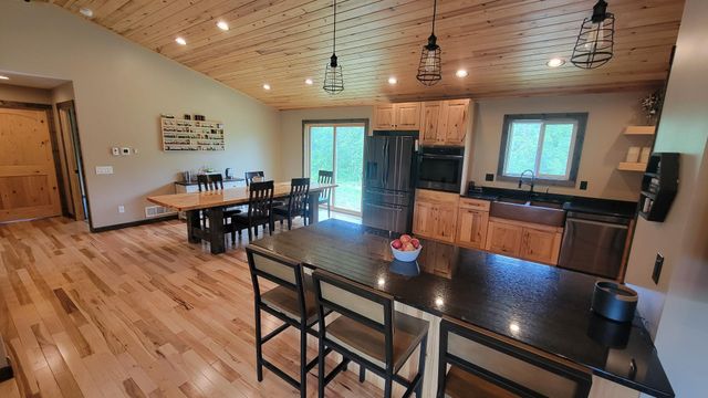 1912 Nelson Lake Road, Pillager, MN 56473