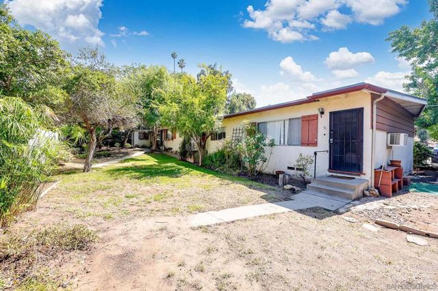 12425 27 Julian Ave, San Diego, CA 92040