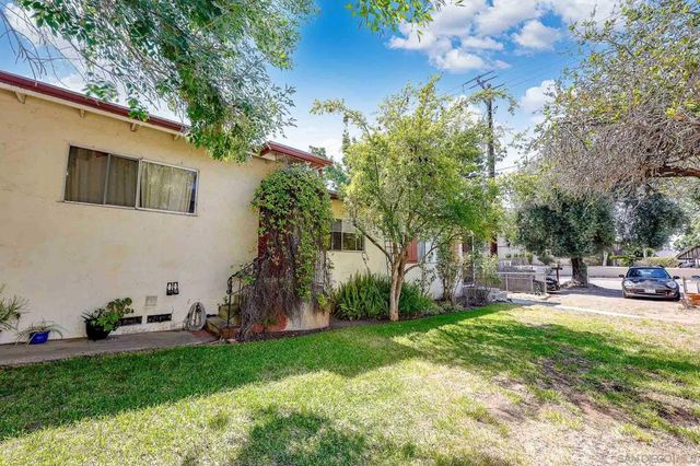 12425 27 Julian Ave, San Diego, CA 92040