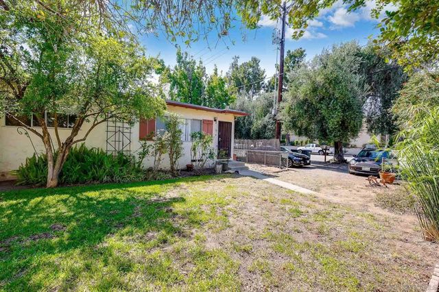 12425 27 Julian Ave, San Diego, CA 92040