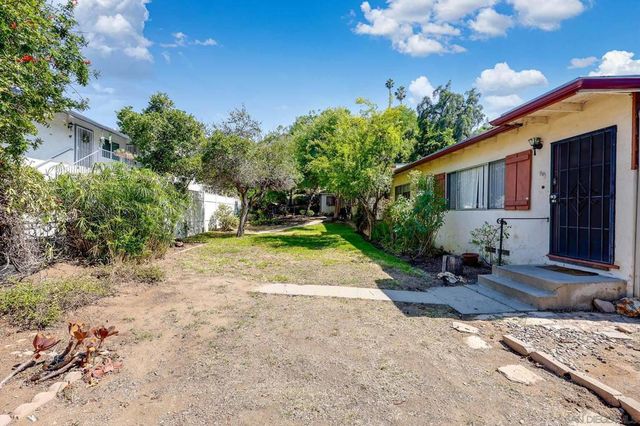 12425 27 Julian Ave, San Diego, CA 92040