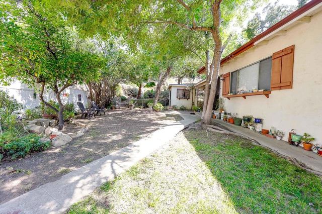 12425 27 Julian Ave, San Diego, CA 92040