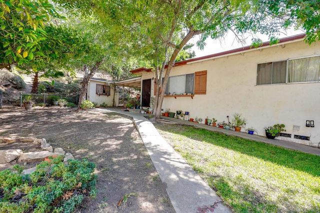 12425 27 Julian Ave, San Diego, CA 92040
