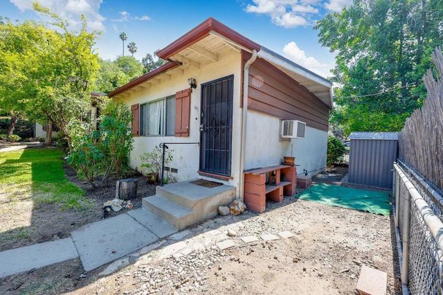 12425 27 Julian Ave, San Diego, CA 92040