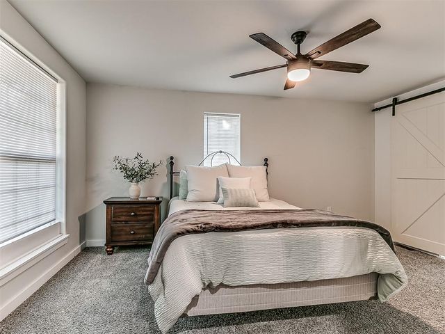 1214 E Harrison Avenue, Guthrie, OK 73044