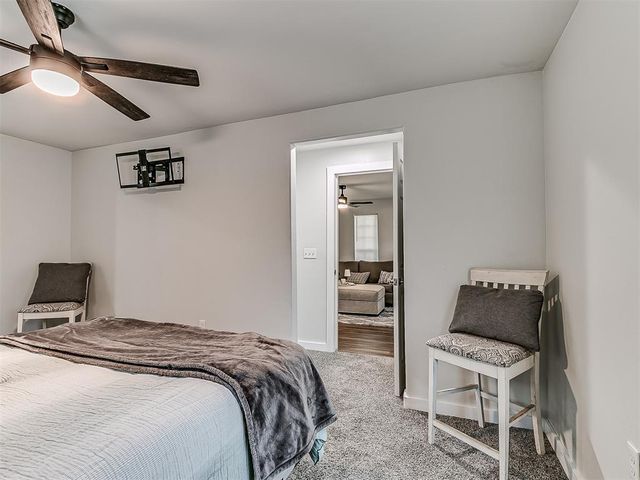 1214 E Harrison Avenue, Guthrie, OK 73044