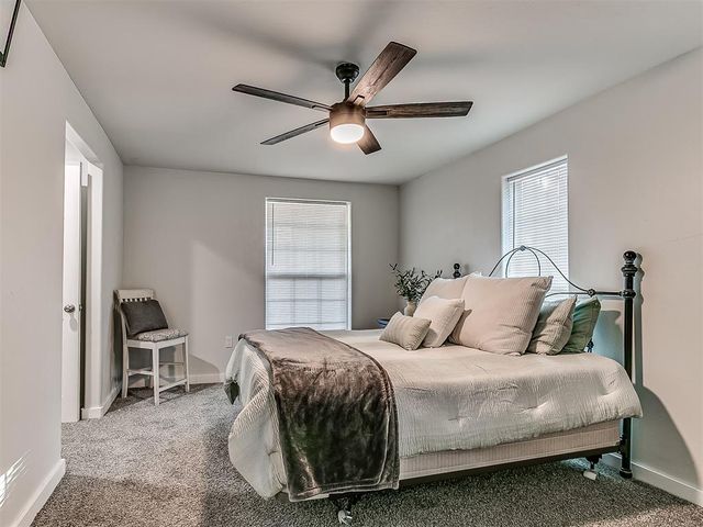 1214 E Harrison Avenue, Guthrie, OK 73044